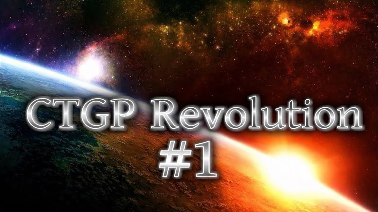 Proviamo tutti i trofei di ctgp revolution 