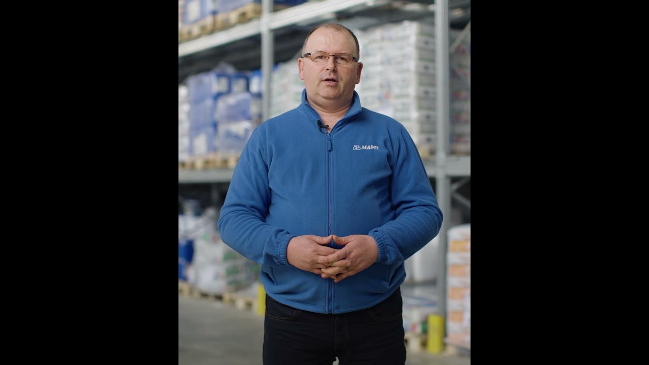 Kako se rešiti vlage u zidovima? - Mapei Experts