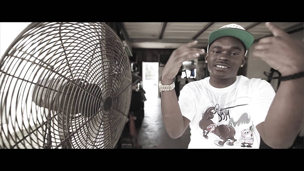 Same Niggas - TK, Ken Malik, & Staxx