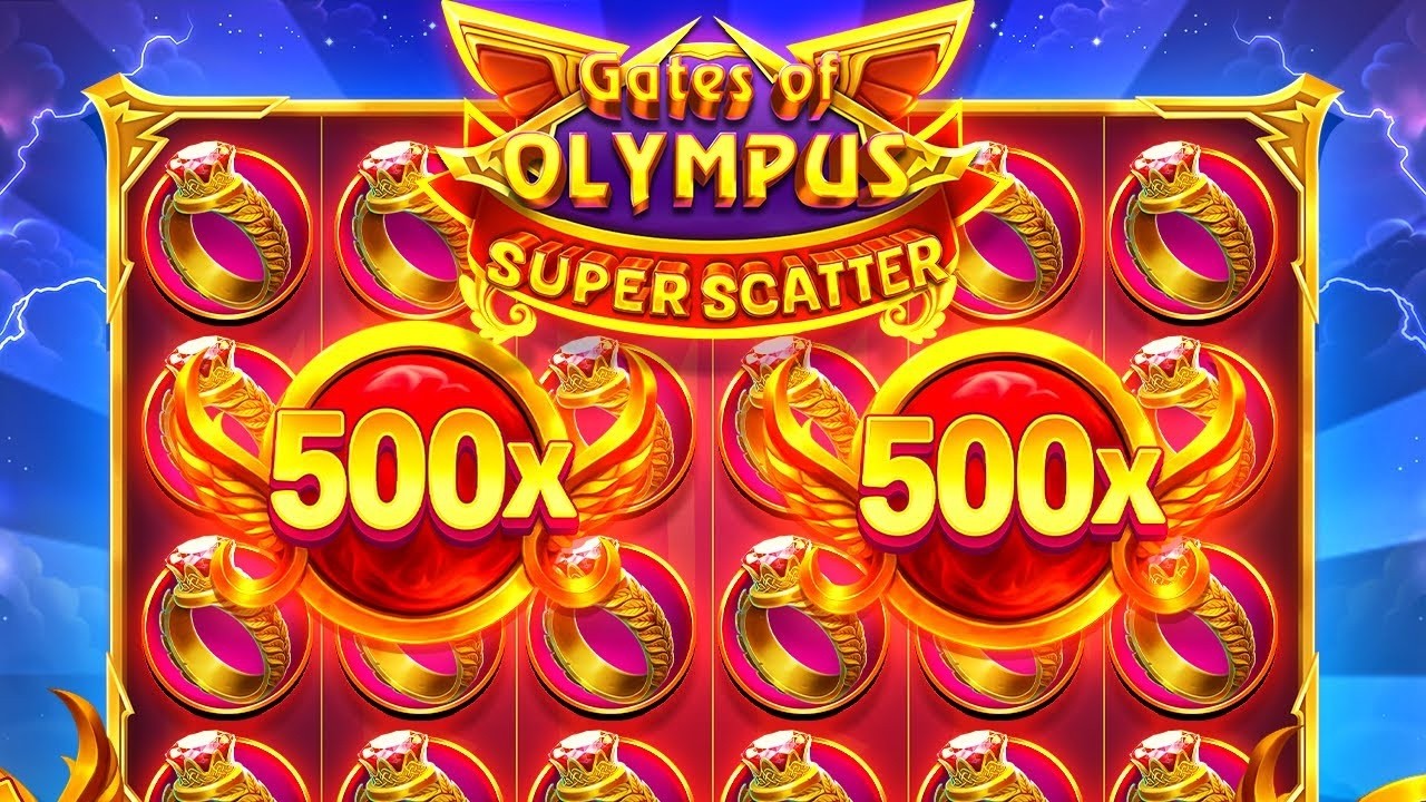ALL IN НА 6 ЛЯМОВ ВЫДАЛ МАКСИМАЛКИ! БОМБОЧКА X500! РИСКНУЛ ВСЕМ В GATES OF OLYMPUS SUPER SCATTER!