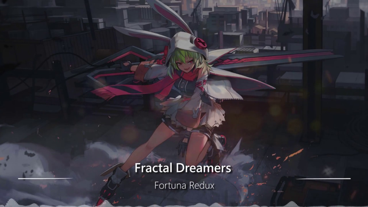 World's Greatest Battle Music Ever: Fortuna Redux (Fractal Dreamers)