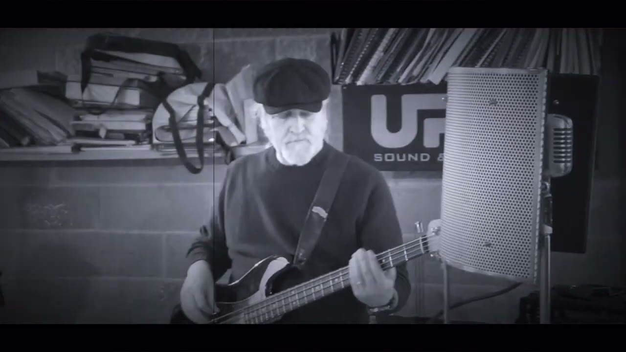 Fuel To The Fire (Rory Gallagher Cover)