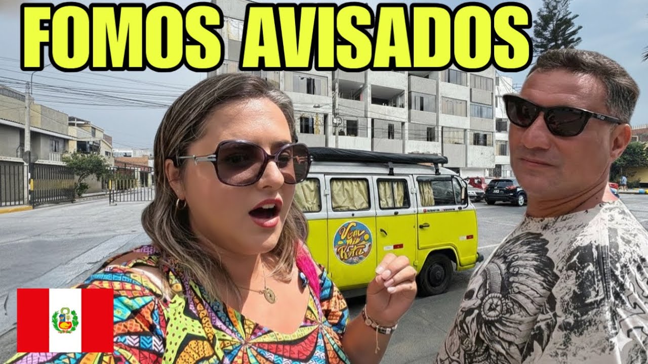 Lima é perigosa? Vivemos uma semana na capital do Peru e nos surpreendemos.