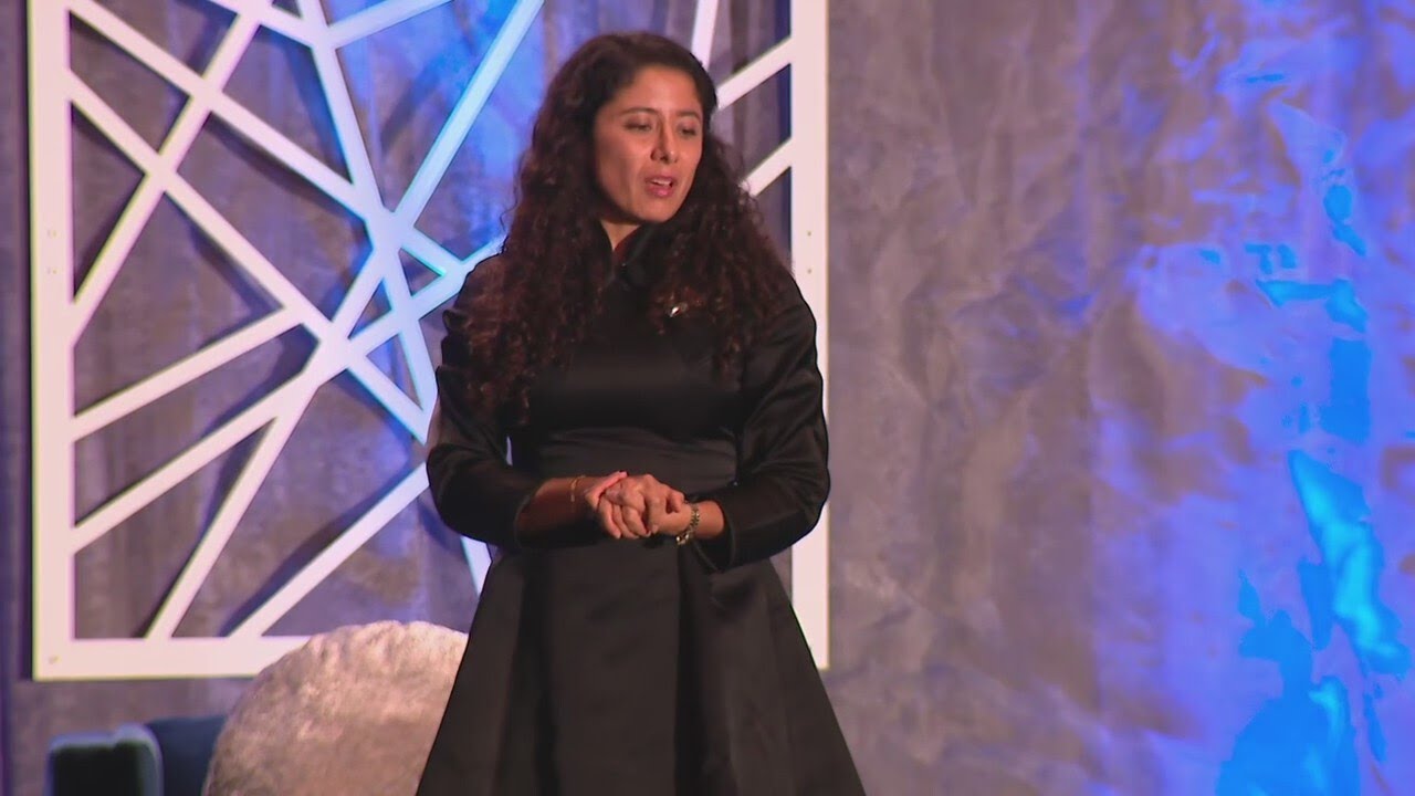 FULL: Harris County Judge Lina Hidalgo State of the County remarks