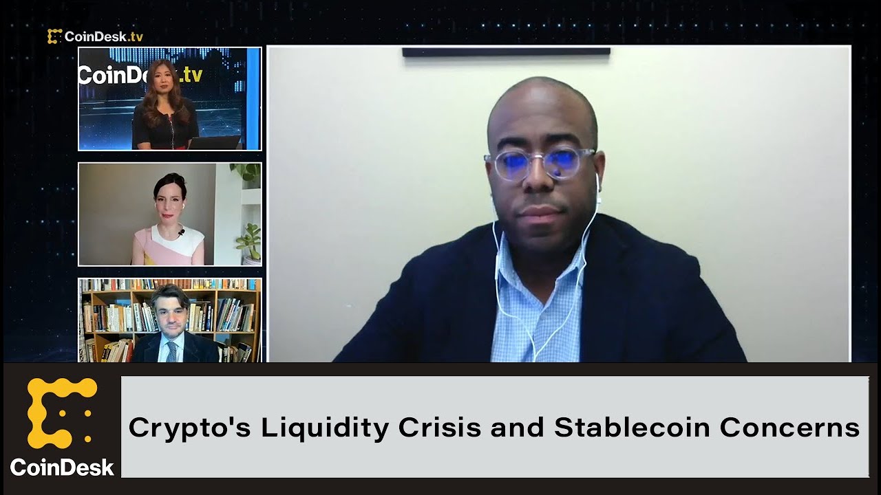 Crypto's Liquidity Crisis and Stablecoin Concerns Could Affect Regulatory Action