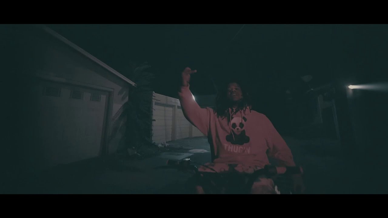 Boma35 - Smoke (Official Video)