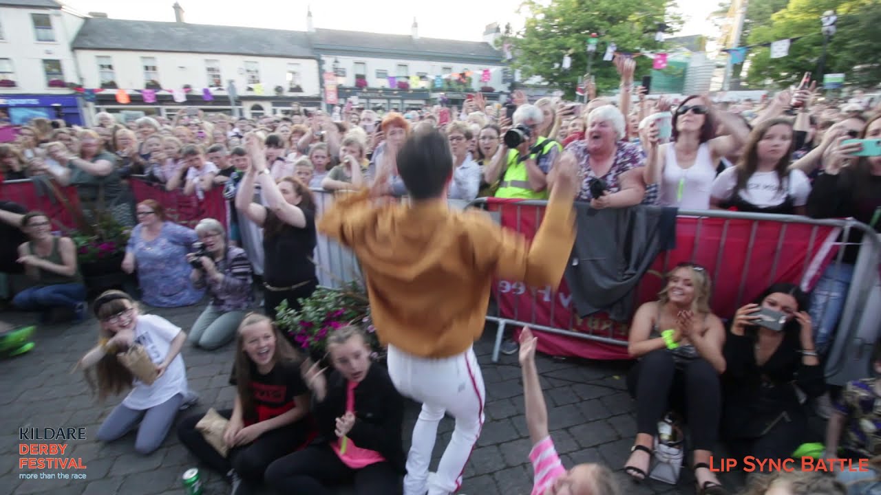 KILDARE DERBY FESTIVAL 2021