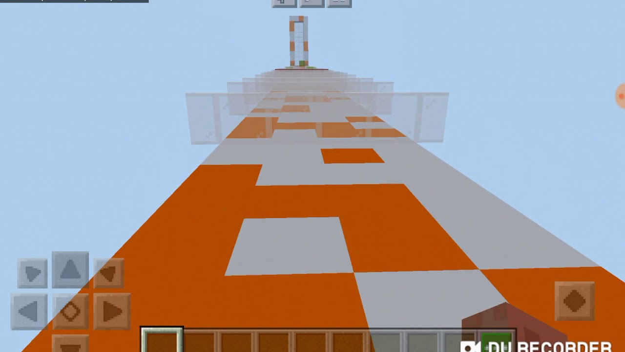 Minecraft - Path Ball 1 от владос 502