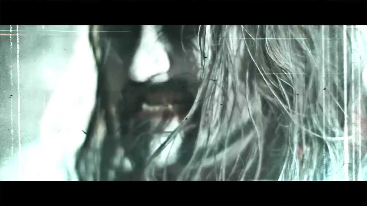 POWERWOLF - We drink your blood
