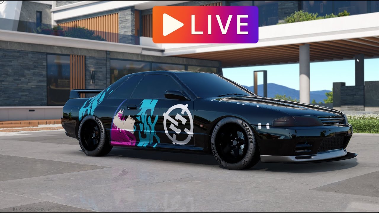🚗 Jogando e perdendo pontos - Racing Master LATAM
