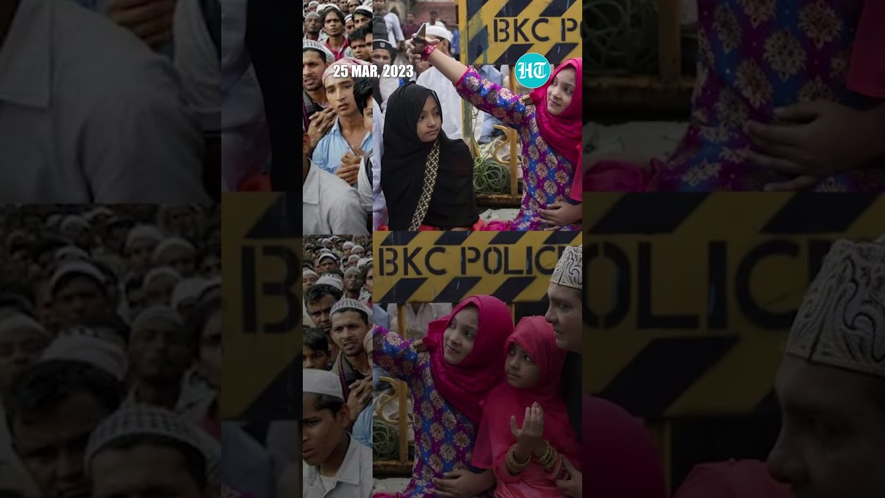 Karnataka: BJP Scraps 4% Muslim Quota