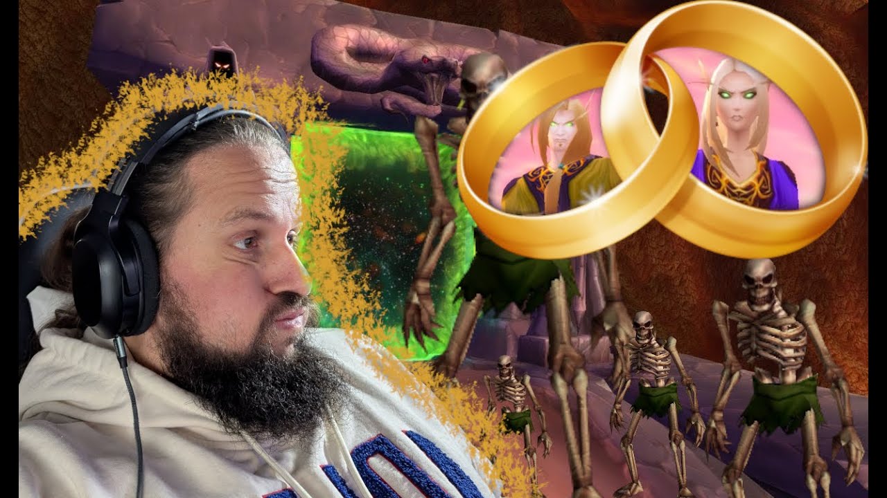 World of Warcraft TBC im Duo Folge 3: Rein in die Todesschneiße