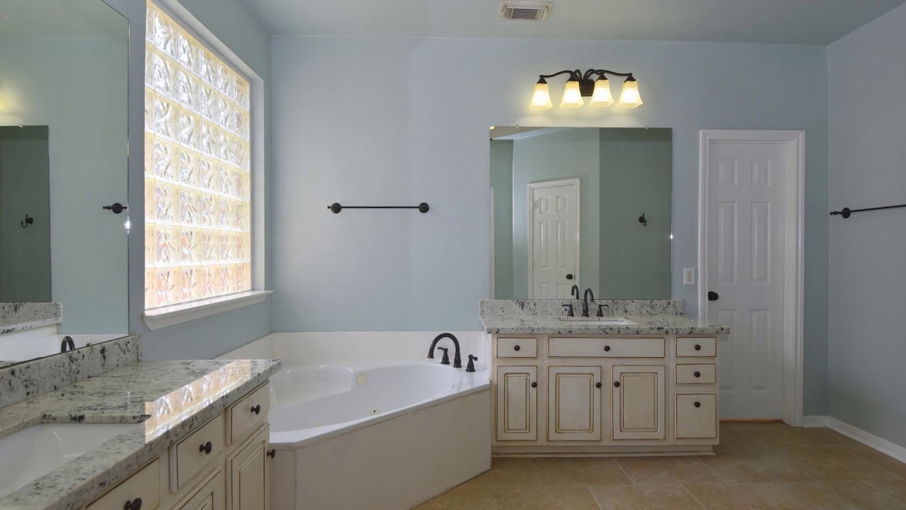 16006 Reston Bridge Drive, Cypress, TX 77429