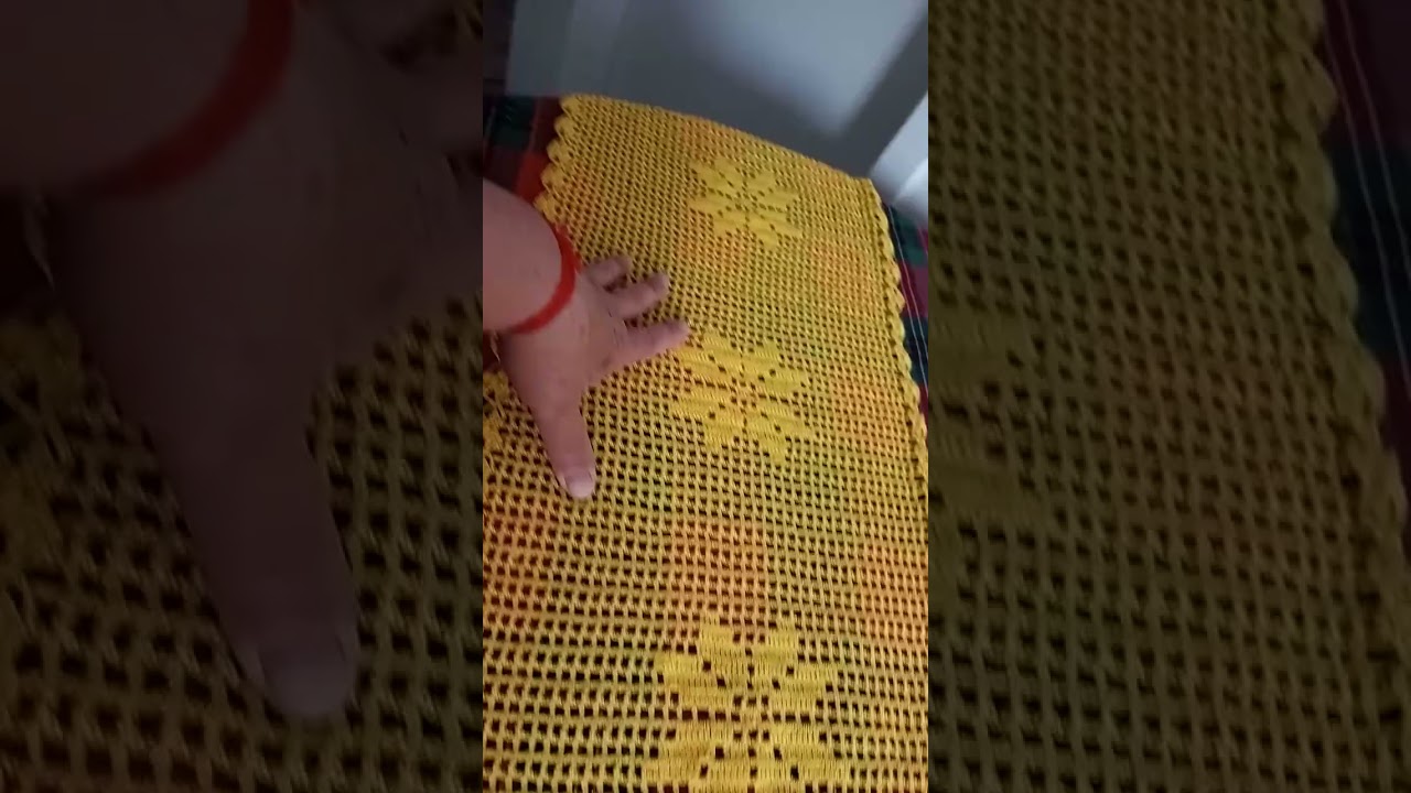 Trilho de mesa