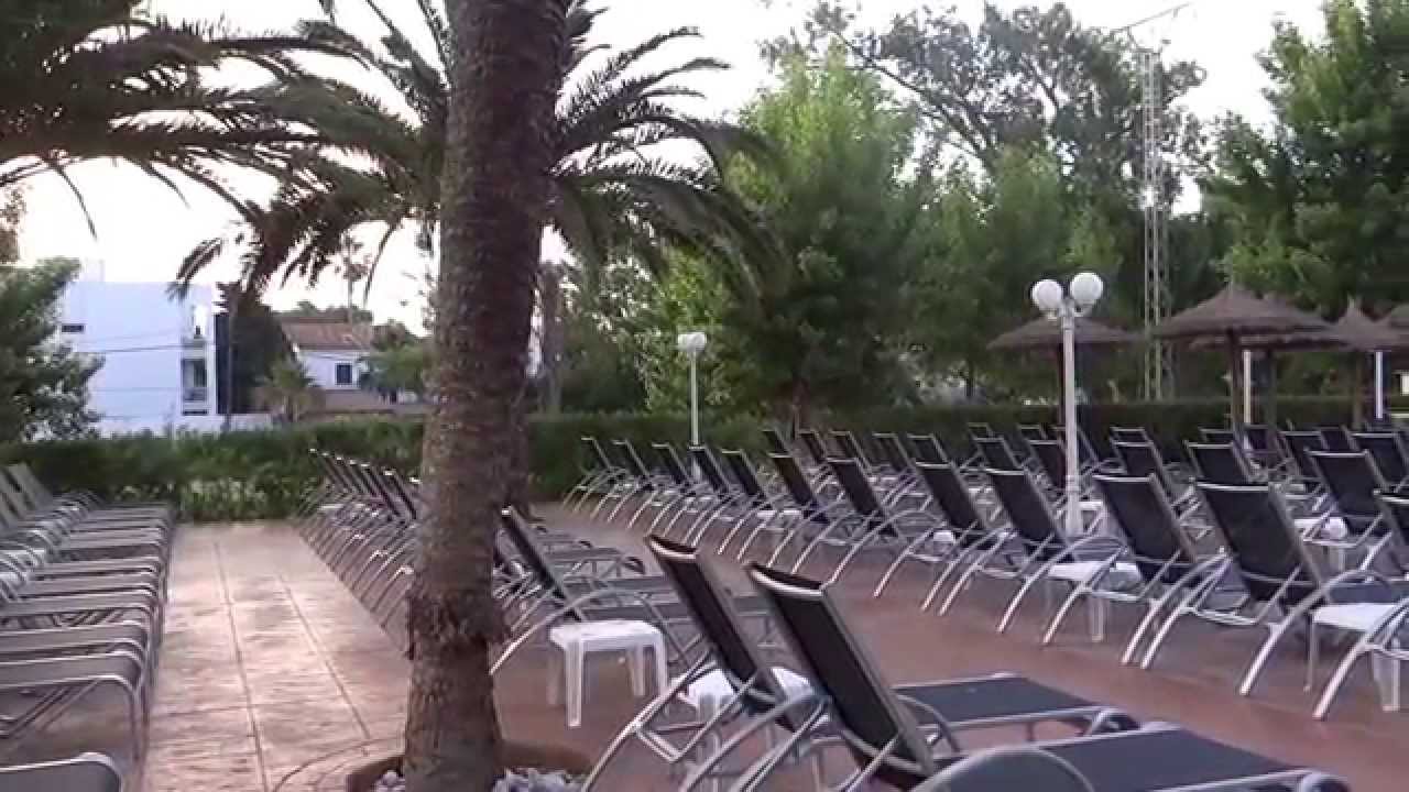 Pollensa Park Hotel Fergus Style Mallorca