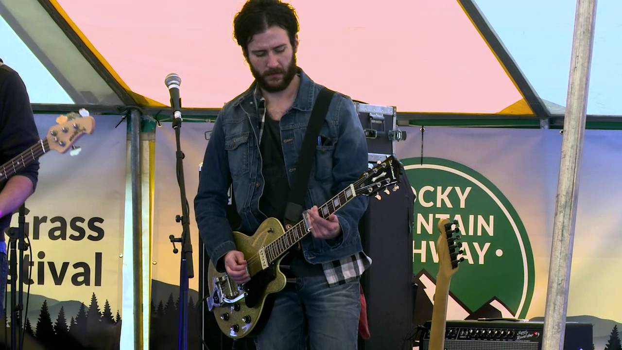 Every Valley Shall Be Filled - Josh Dillard & The Streaks of Lighting