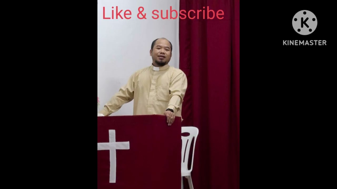 Evan Lalhmunliana ( thazawk part 3 )