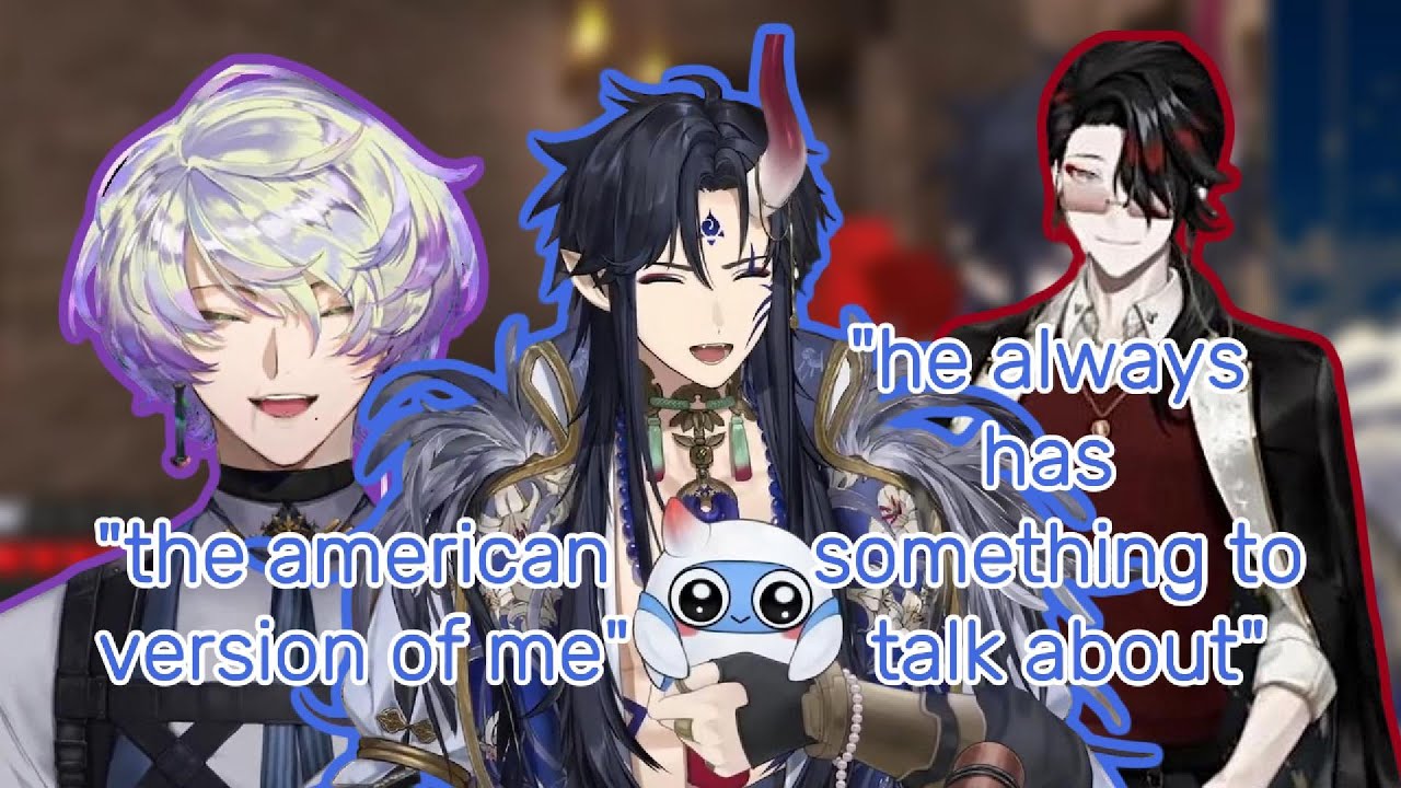 Altus first (irl) impression of Vox & Claude