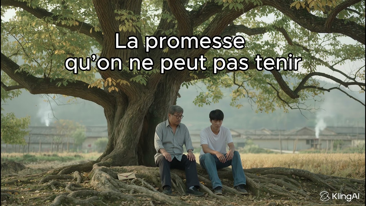 La promesse qu’on ne peut pas tenir