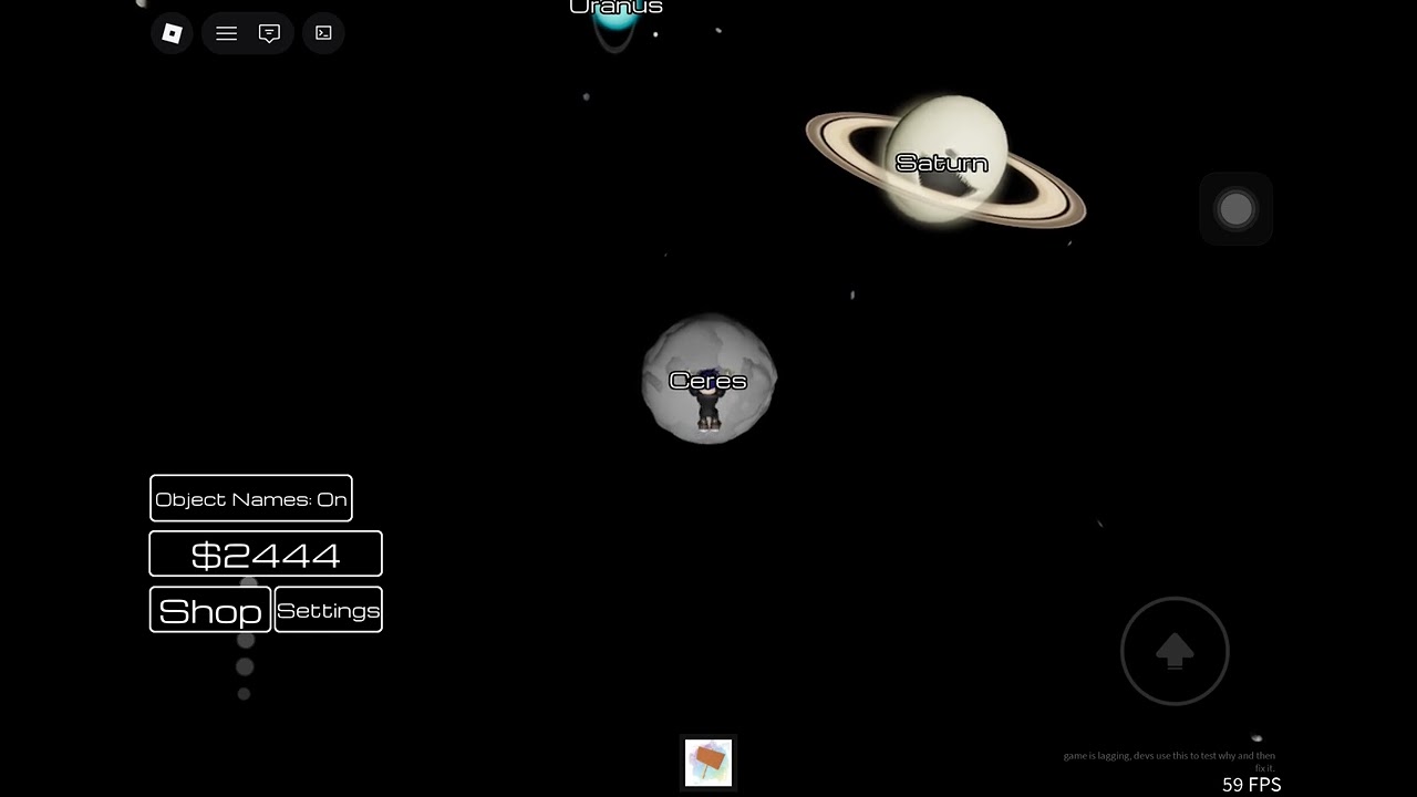 Where the portal from utopia takes you to cosmic chaos 2