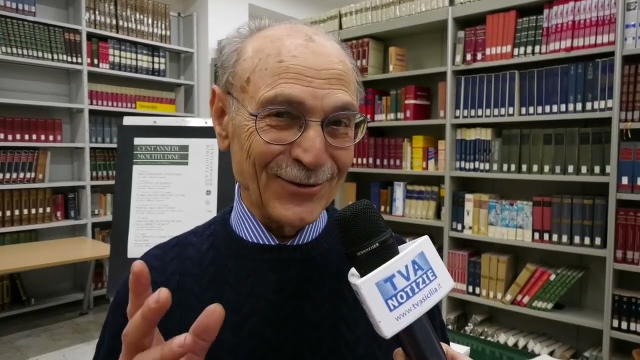 Adrano. Alla biblioteca comunale il convegno sulla Contea di Adernò