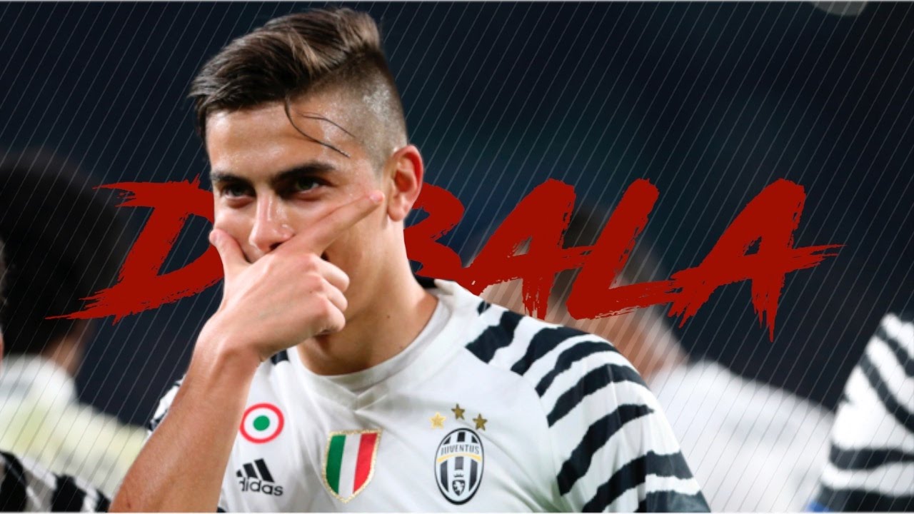 Paulo Dybala 2017 - Enjoy - Amazing Goals & Skills - HD 60p