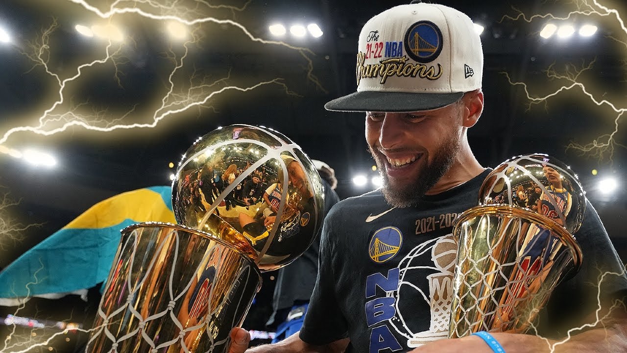 NBA Mix #7 (2022 Playoffs) ᴴᴰ