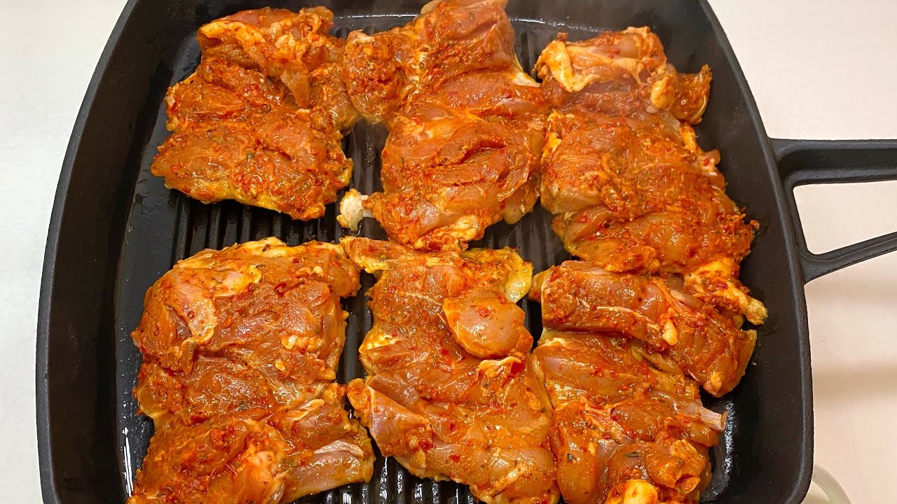 ВЫГОДНЫЙ ВКУС СО СПЕЦИАЛЬНЫМ СОУСОМ КУРИНЫЙ РЕЦЕПТ В РАЗЛИВКЕ 🍗 Рецепты içek