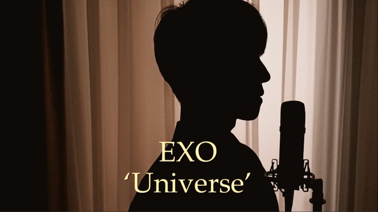 EXO - Universe