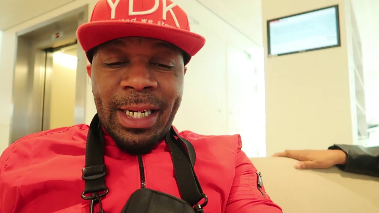 Killahkeezy beland op een polen feest! ll Vlog 014 ll