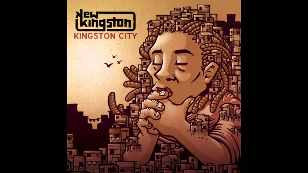 New Kingston Interview with John the Ninja on 89.1 WYBF