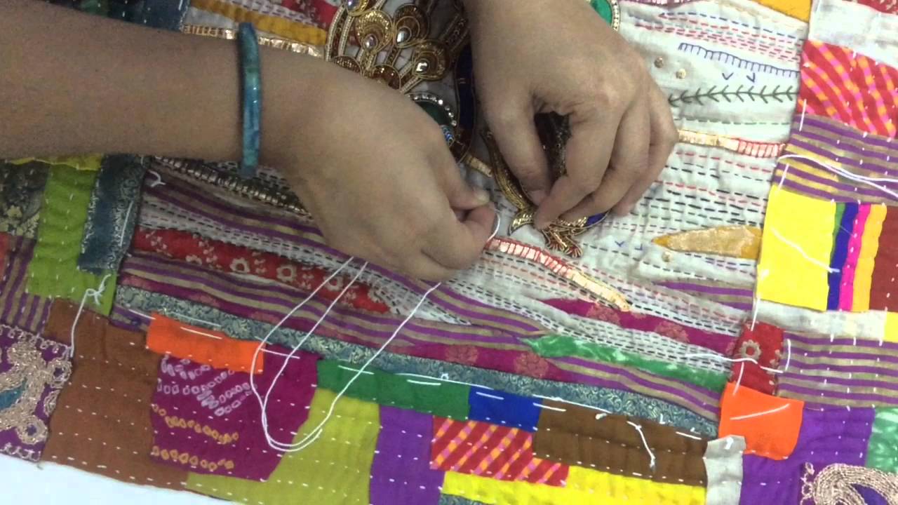 Ahmedabad Collaboration wth Deva and Devi