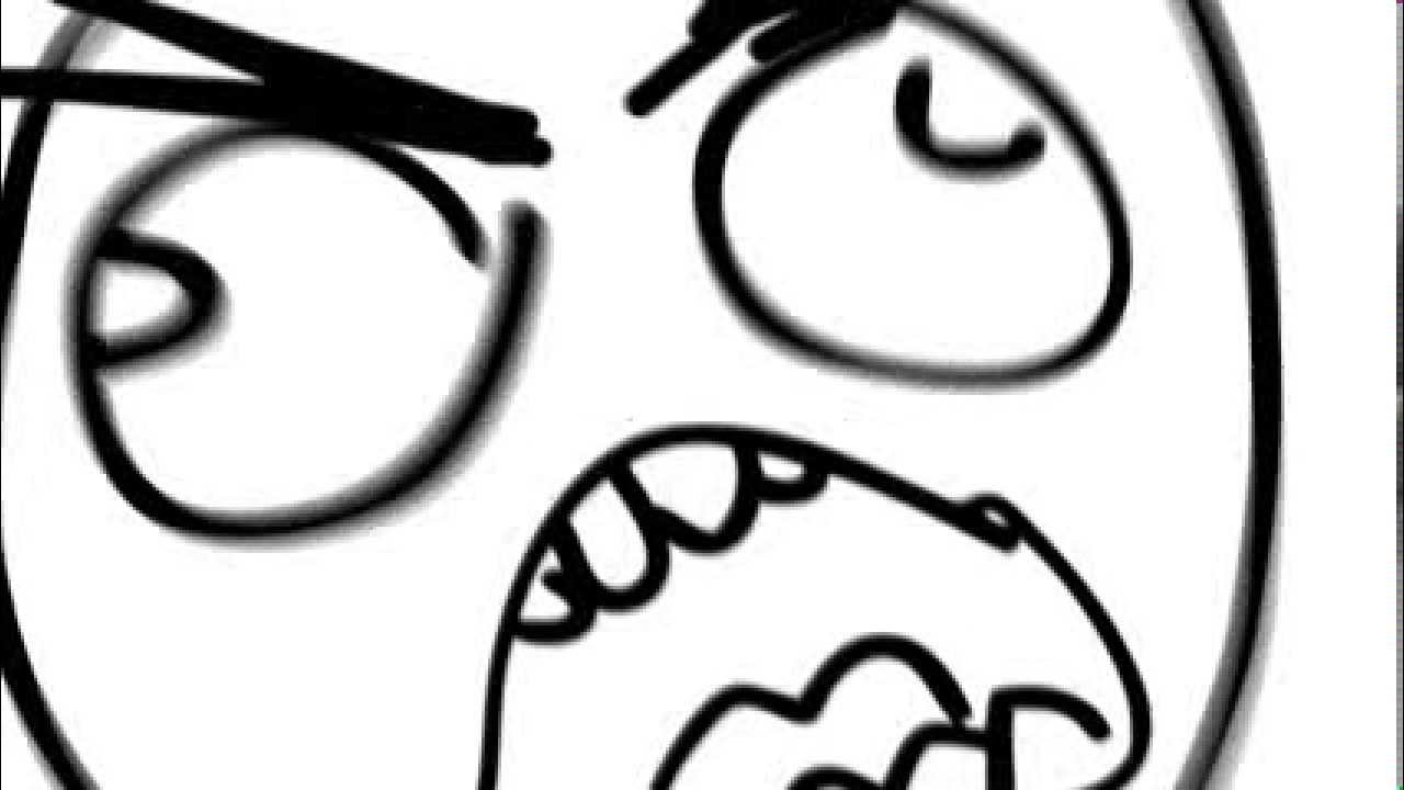 Fuu Rage Guy