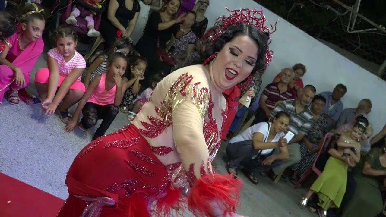 Roman Düğünleri İzmir Bornova Tarlabaşı Karı Koca Parlayan Yıldız Gibiler