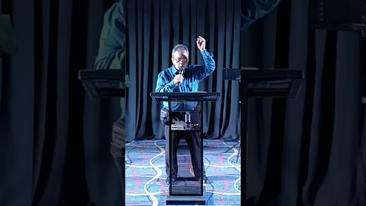 PASTOR MEL RITO | -The Holy Communion- | 1Cor 11:26-29 | 1Juan 3:1 | Juan 15:15 | 1Cor 11:23-25