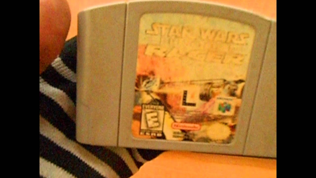 Vendiendo Videojuegos (Mis Ventas) Capitulo 1