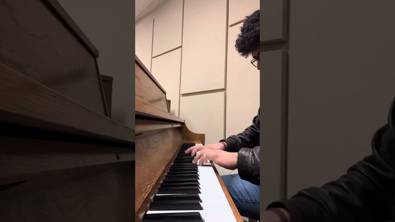 Scott Joplin’s Magnetic Rag