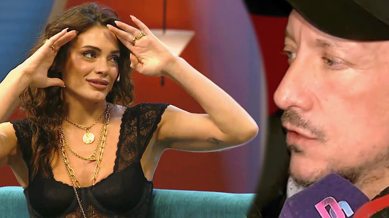 LA GENTE LO PIDE Y EMILIA ATTIAS RESPONDIÓ: ¿QUÉ PASA CON NICO VÁZQUEZ?