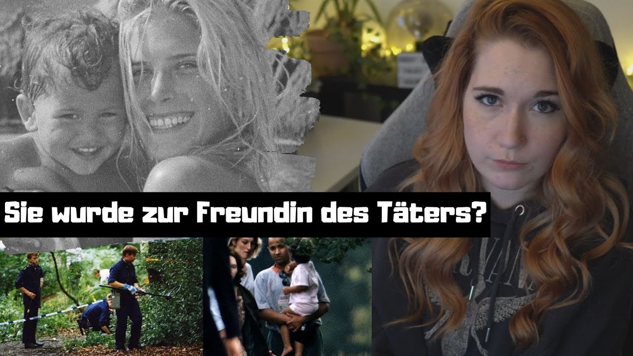 Der Honeytrap-Case | Der Fall Rachel Nickell
