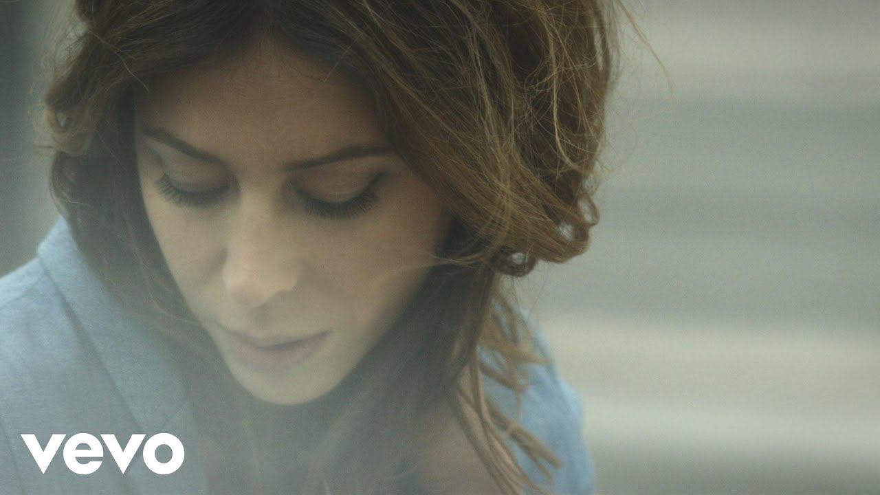 Rose - Je compte (Clip officiel)