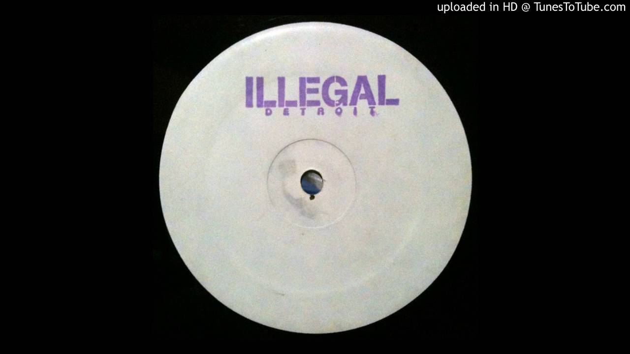 Sade - Surrender Your Love (Stacey Pullen Remix)