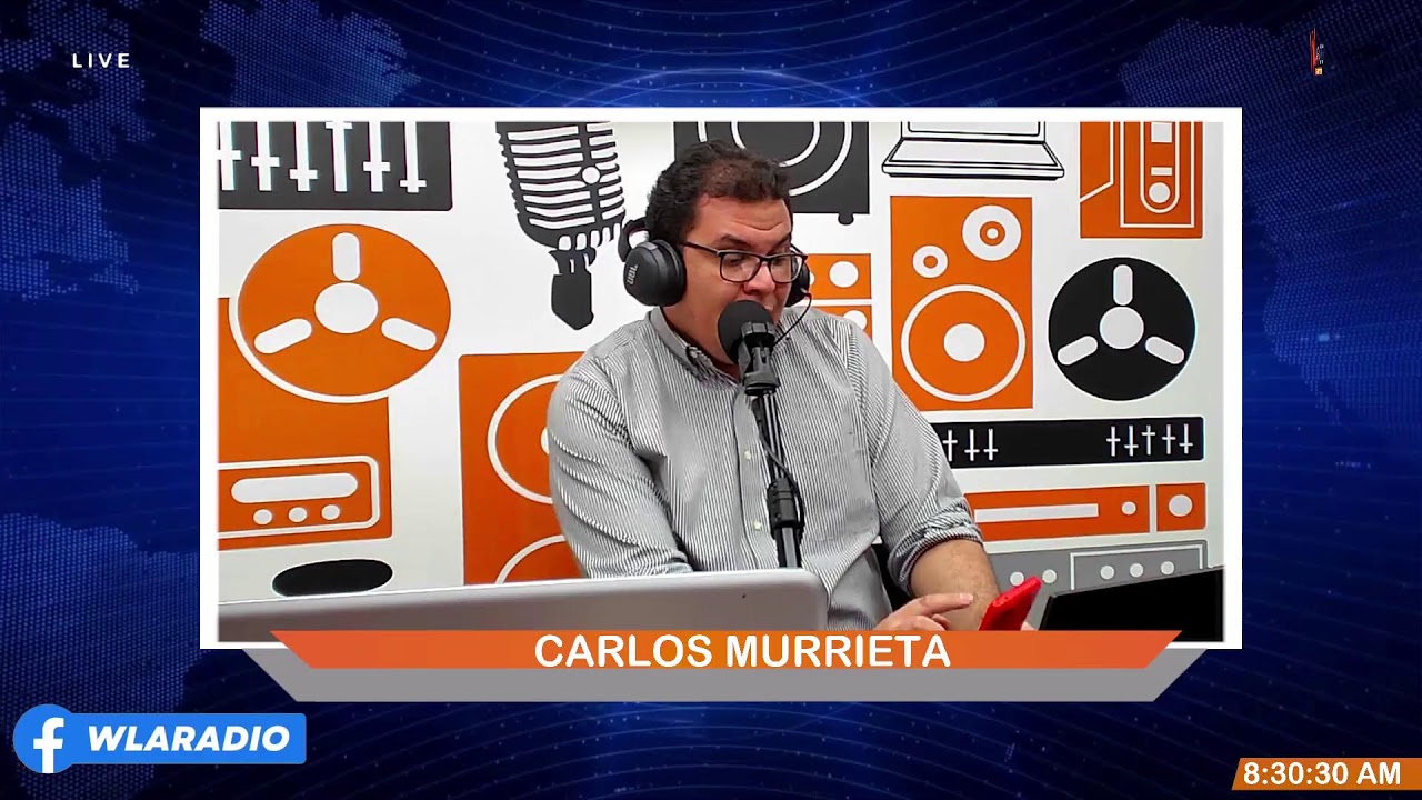 NOTICIARIO DE PRIMERA🎙 09/03/26 | RADIO TURBO 106.9 FM