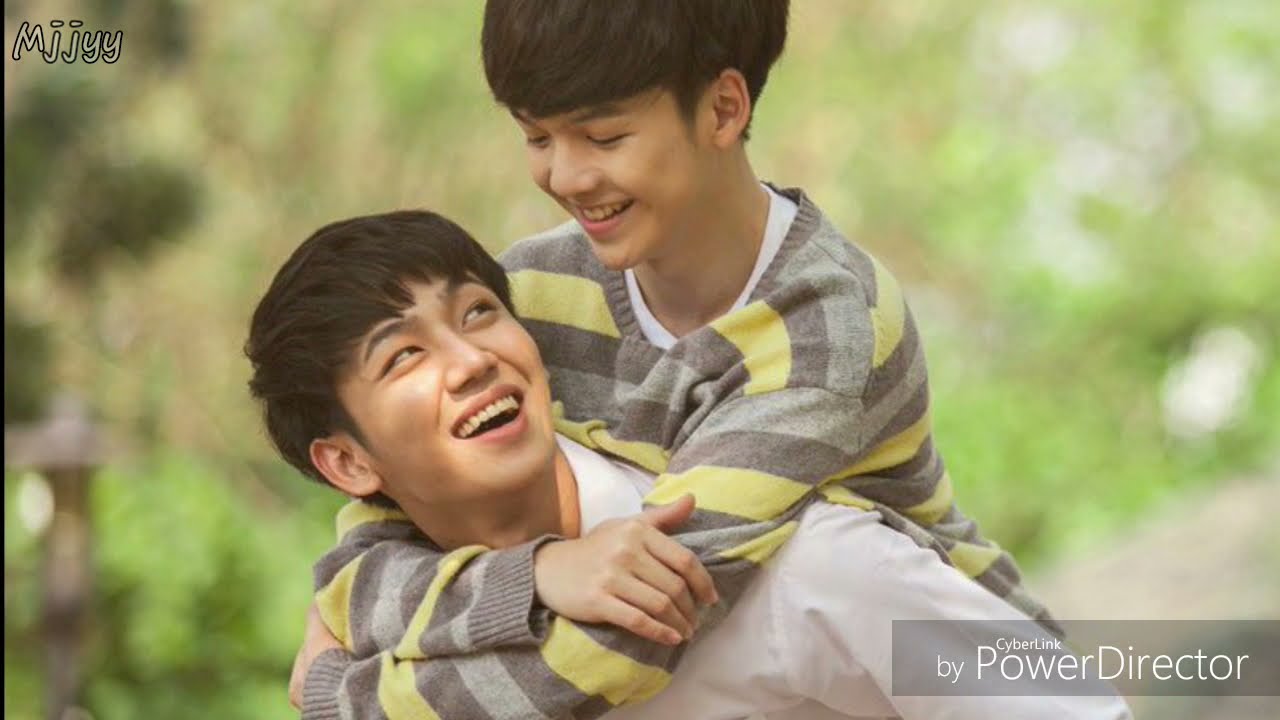 [LoveByChance][FMV] Something between us - TitlEarth (Title x Earth) (with Eng cc)