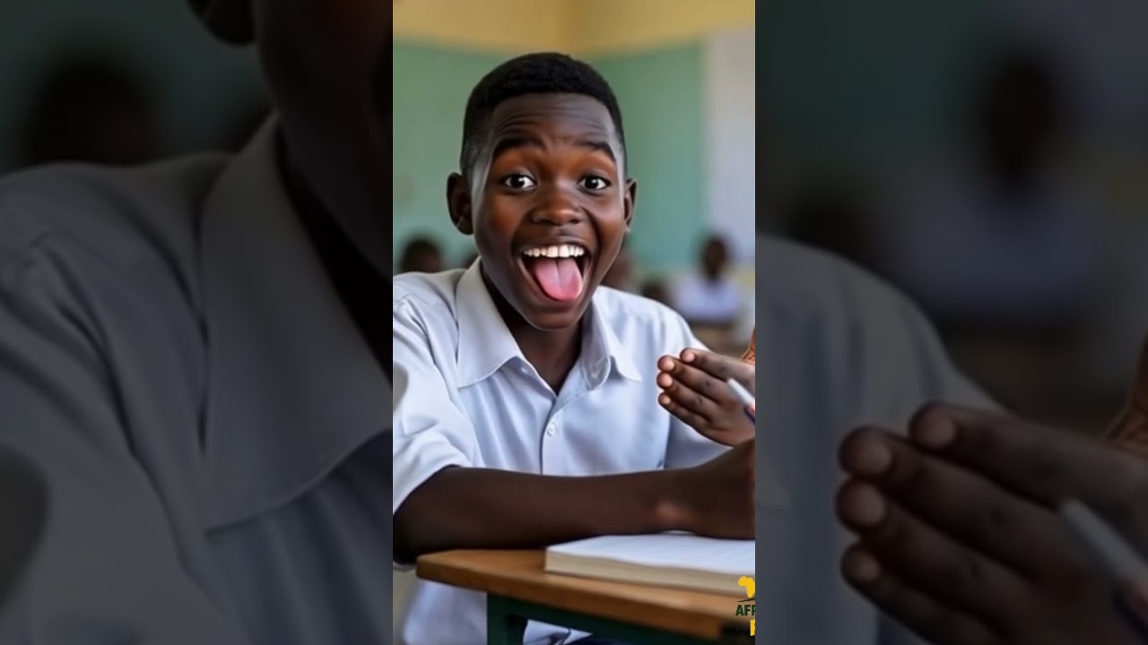 African Youth Rising