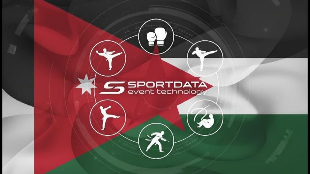 تصفية المنتخب الوطني للكراتيه للناشئين والشباب النهائية لعام 2026 - بساط 1