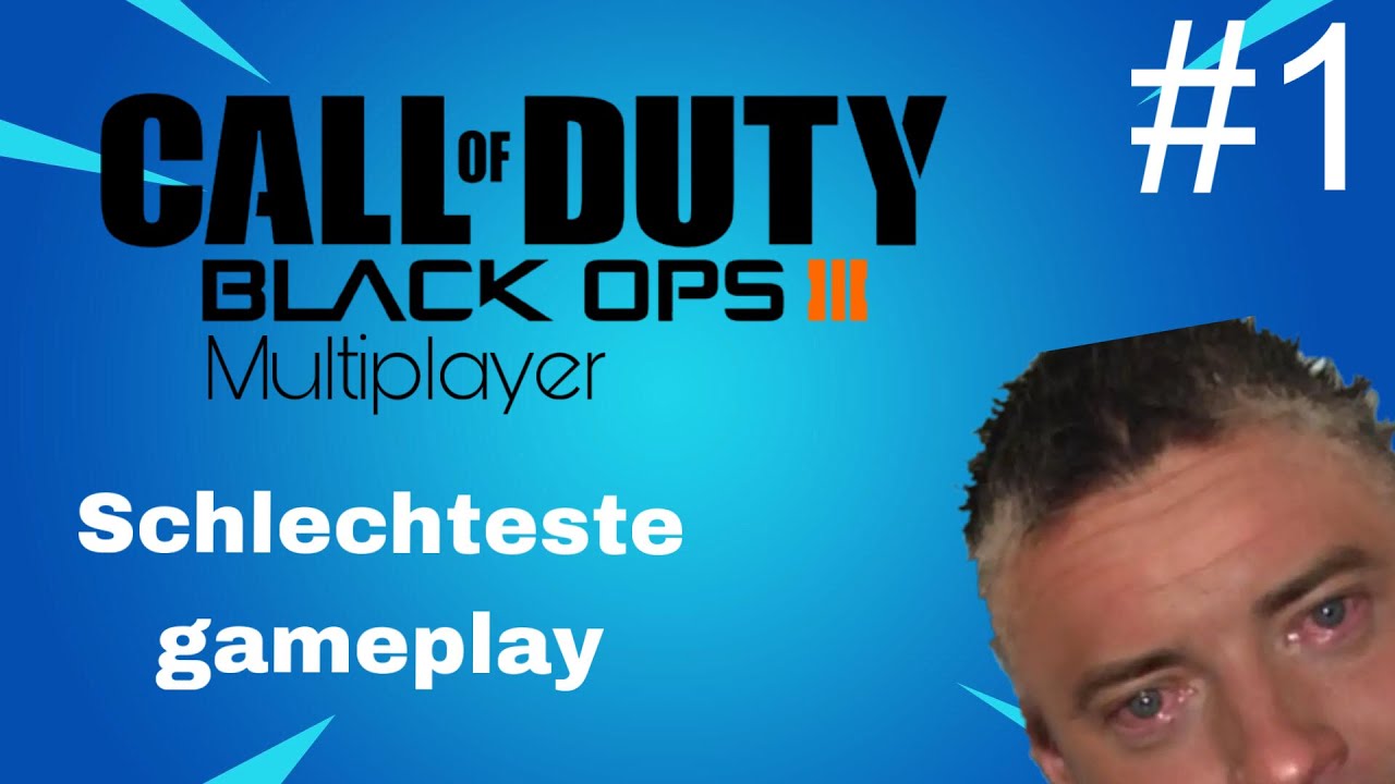 Das schlechteste Gameplay (Nuke Town)