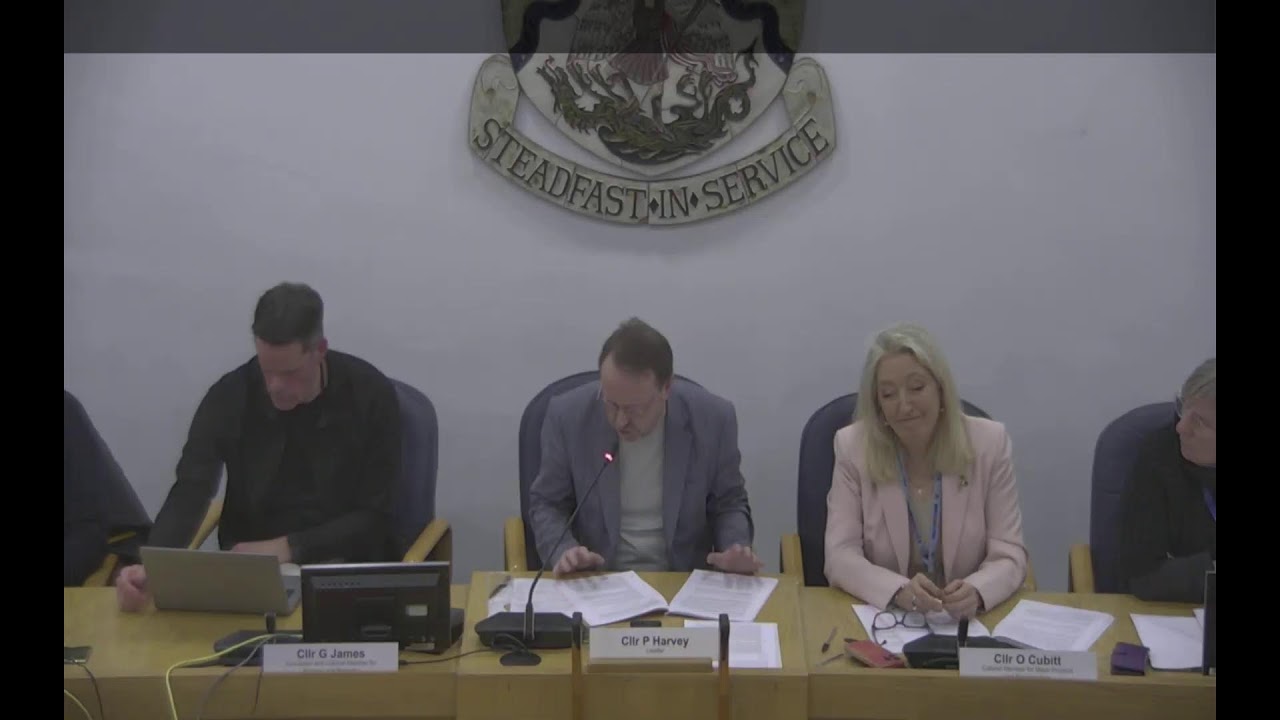 BasingstokeGov - Cabinet - 10/03/2026