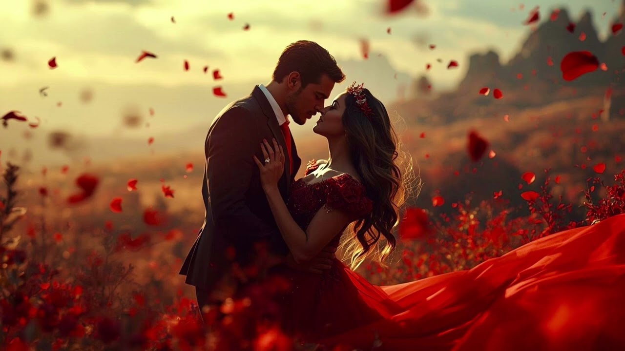 Love is ….