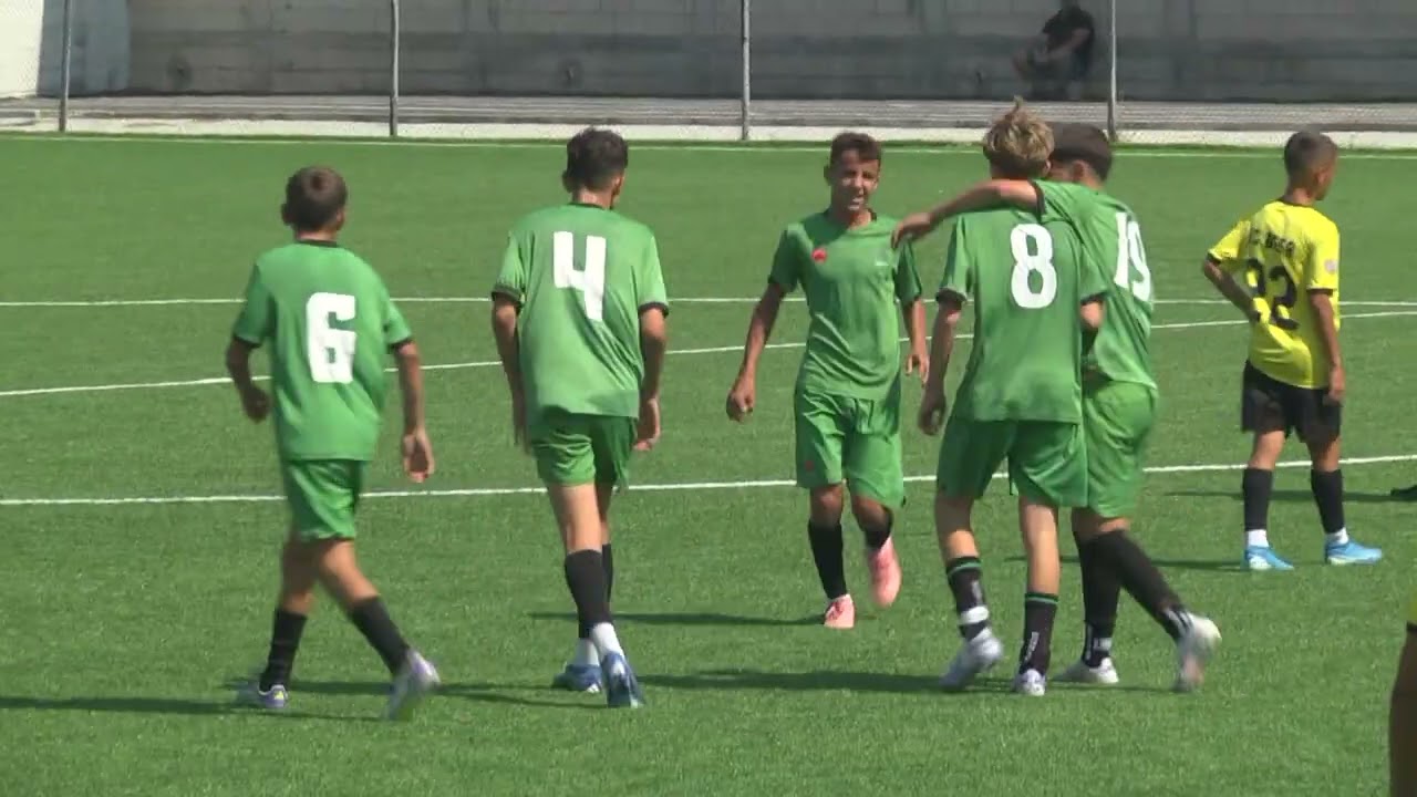 u17 besa  egnatia