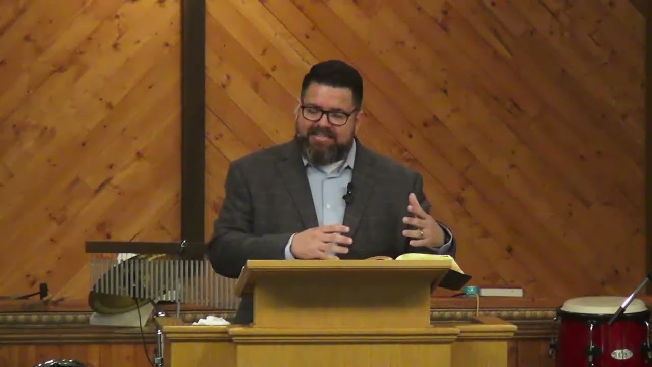 No Other Gospel (Mar 1, 2026)